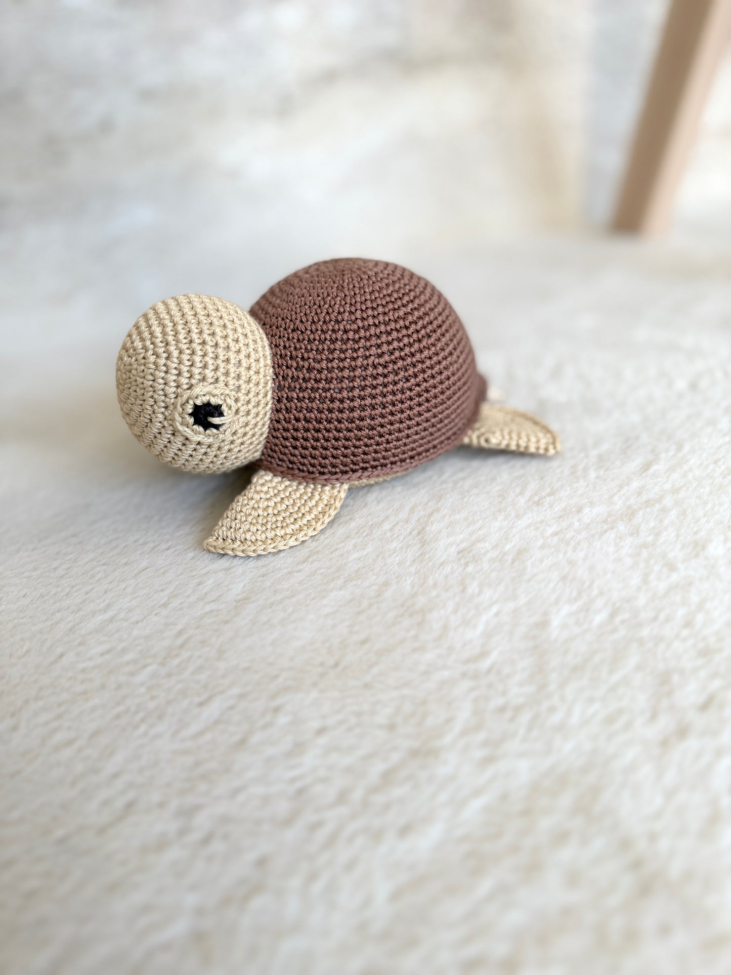 Set „TURTLE CHOCOLATE“