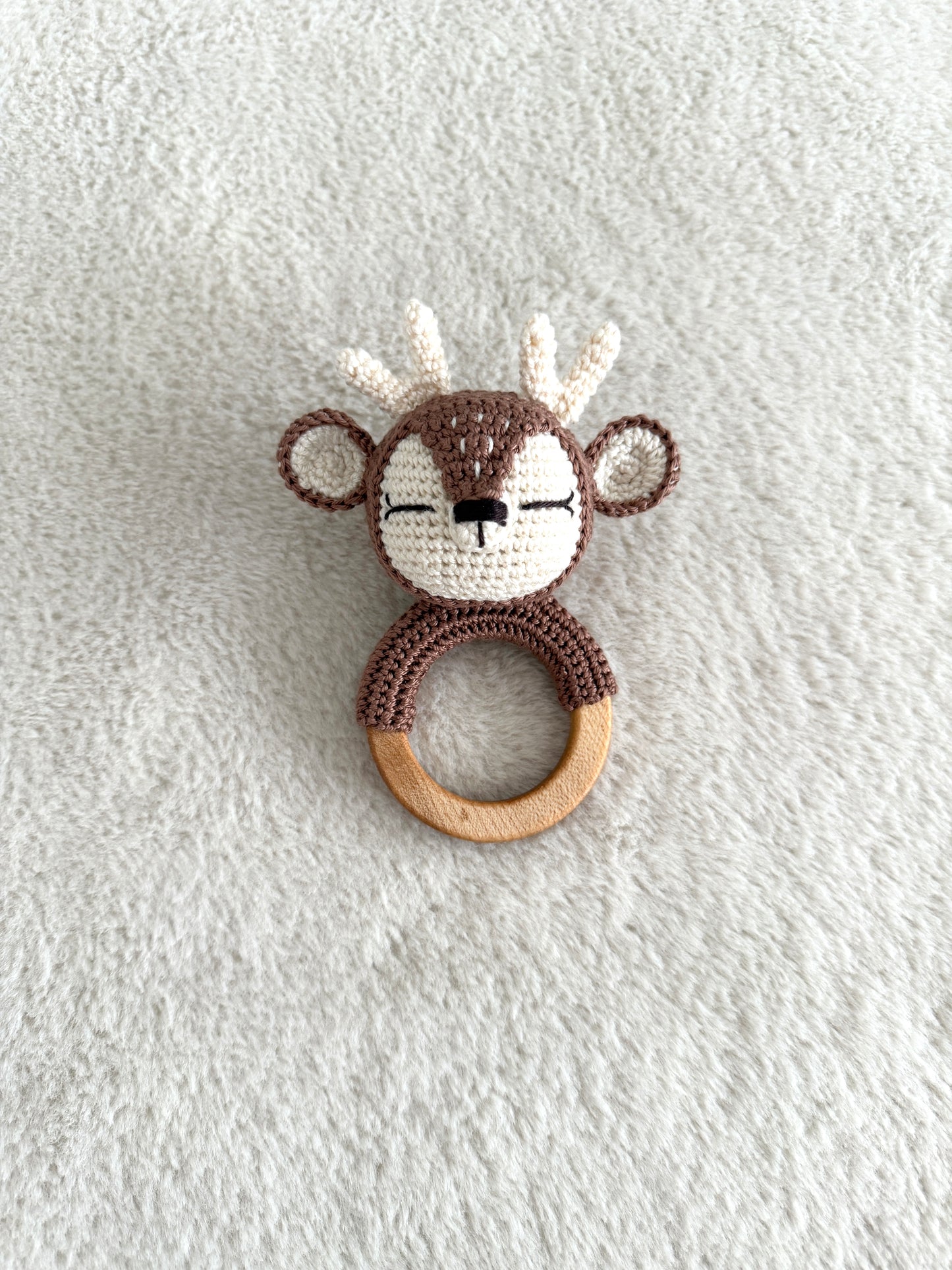 Rassel "BAMBI"