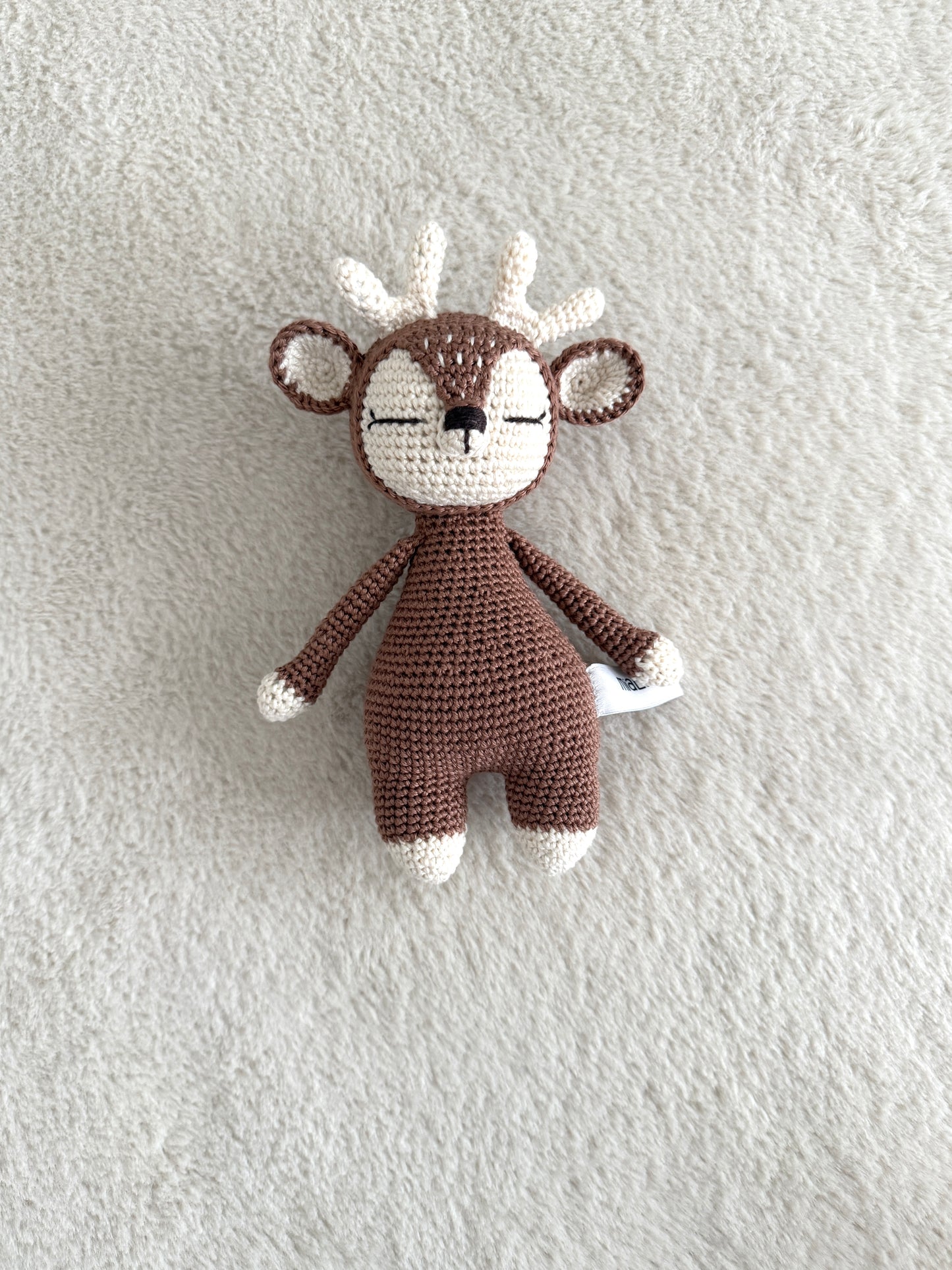 Kuscheltier "BAMBI"