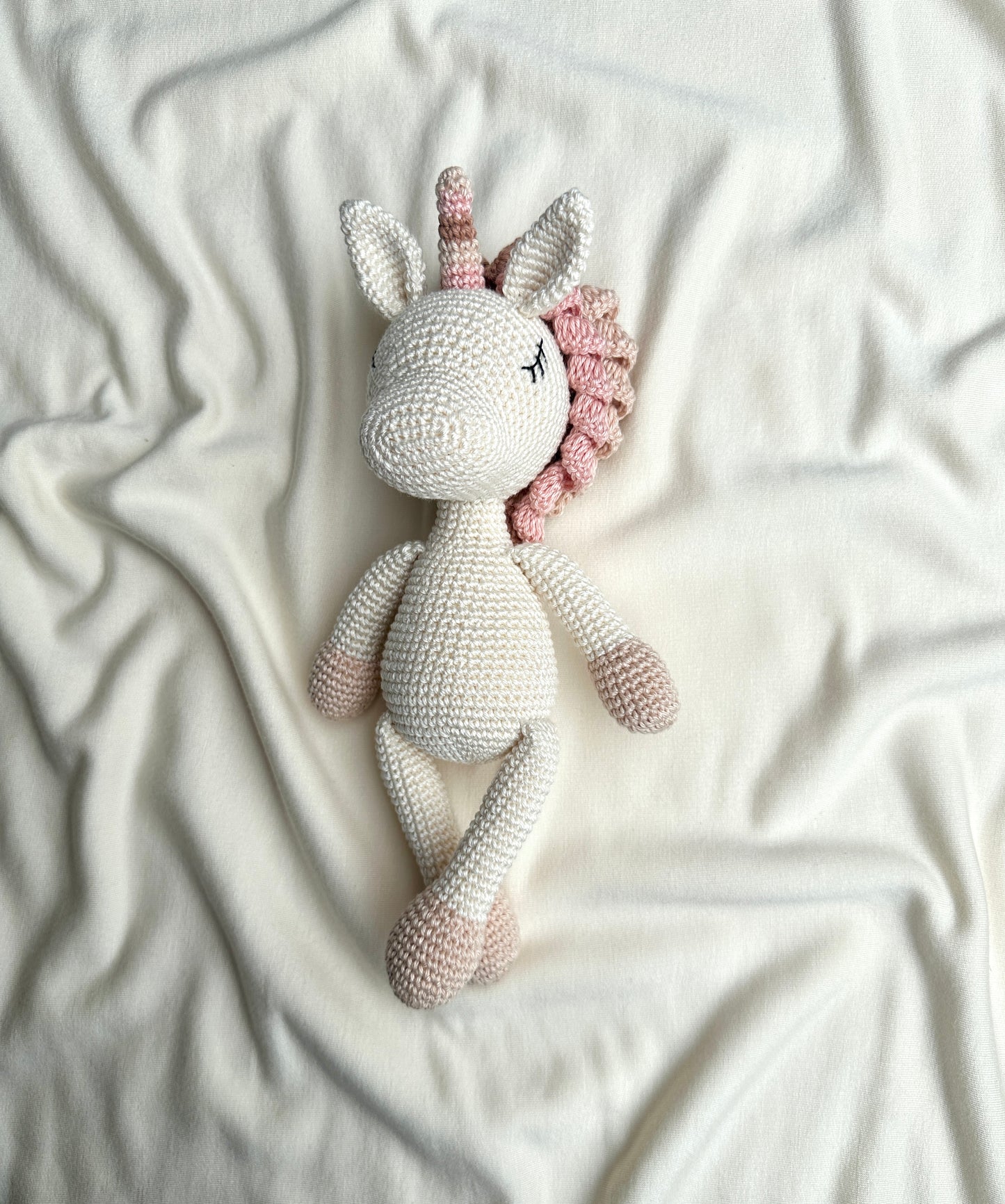 Set „ UNICORN PEARL“