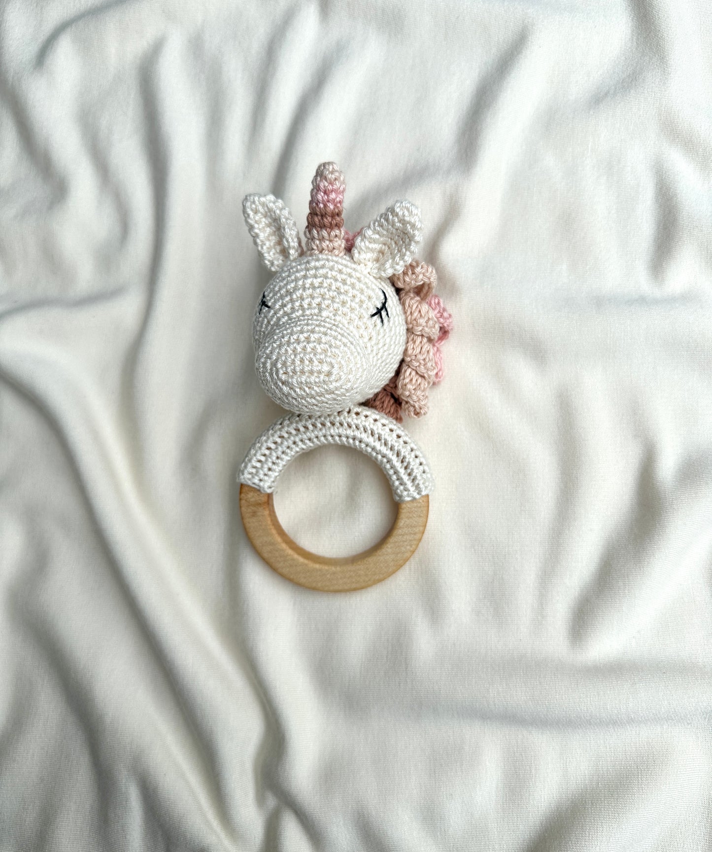 Set „ UNICORN PEARL“