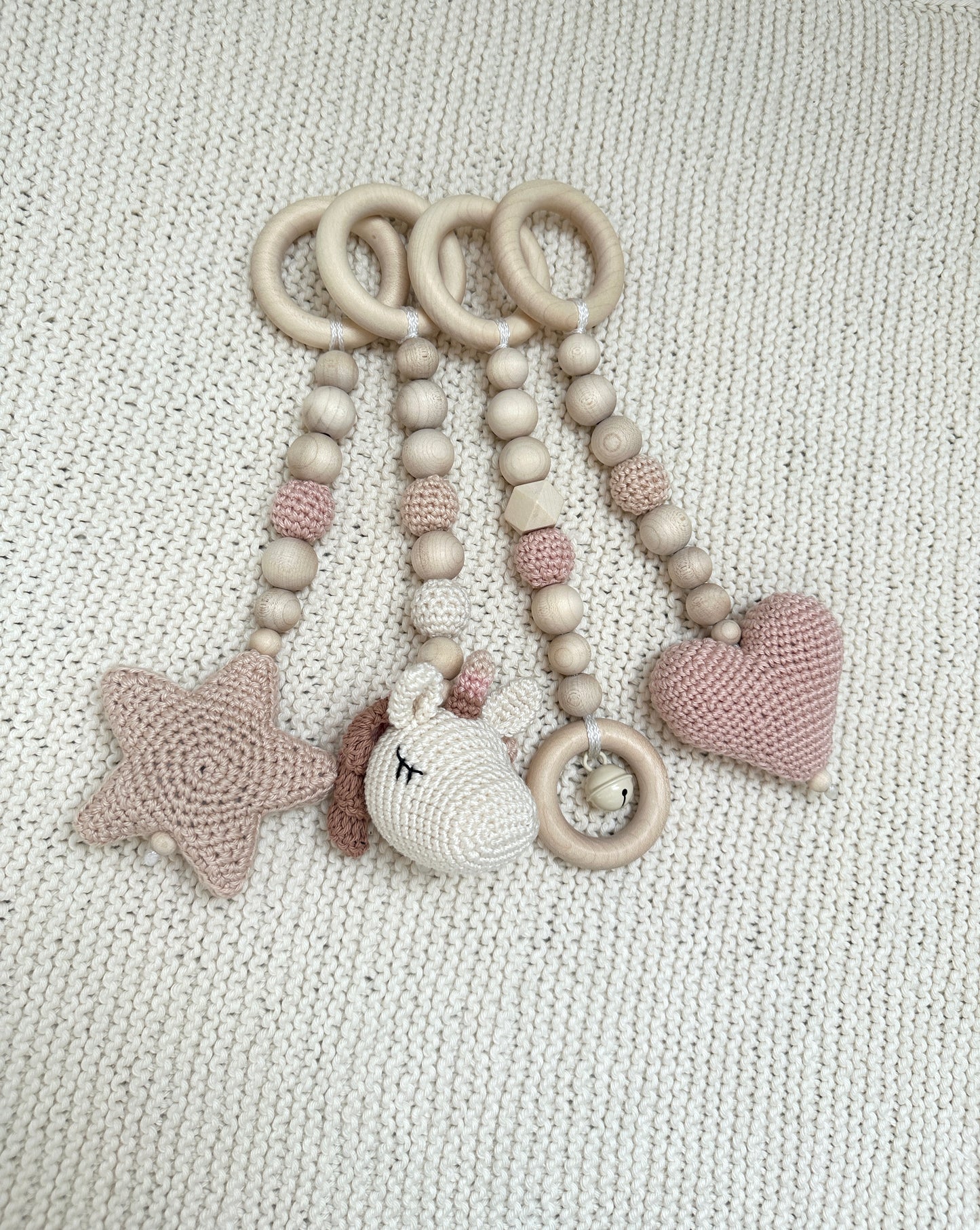 Spielbogen „UNICORN PEARL“