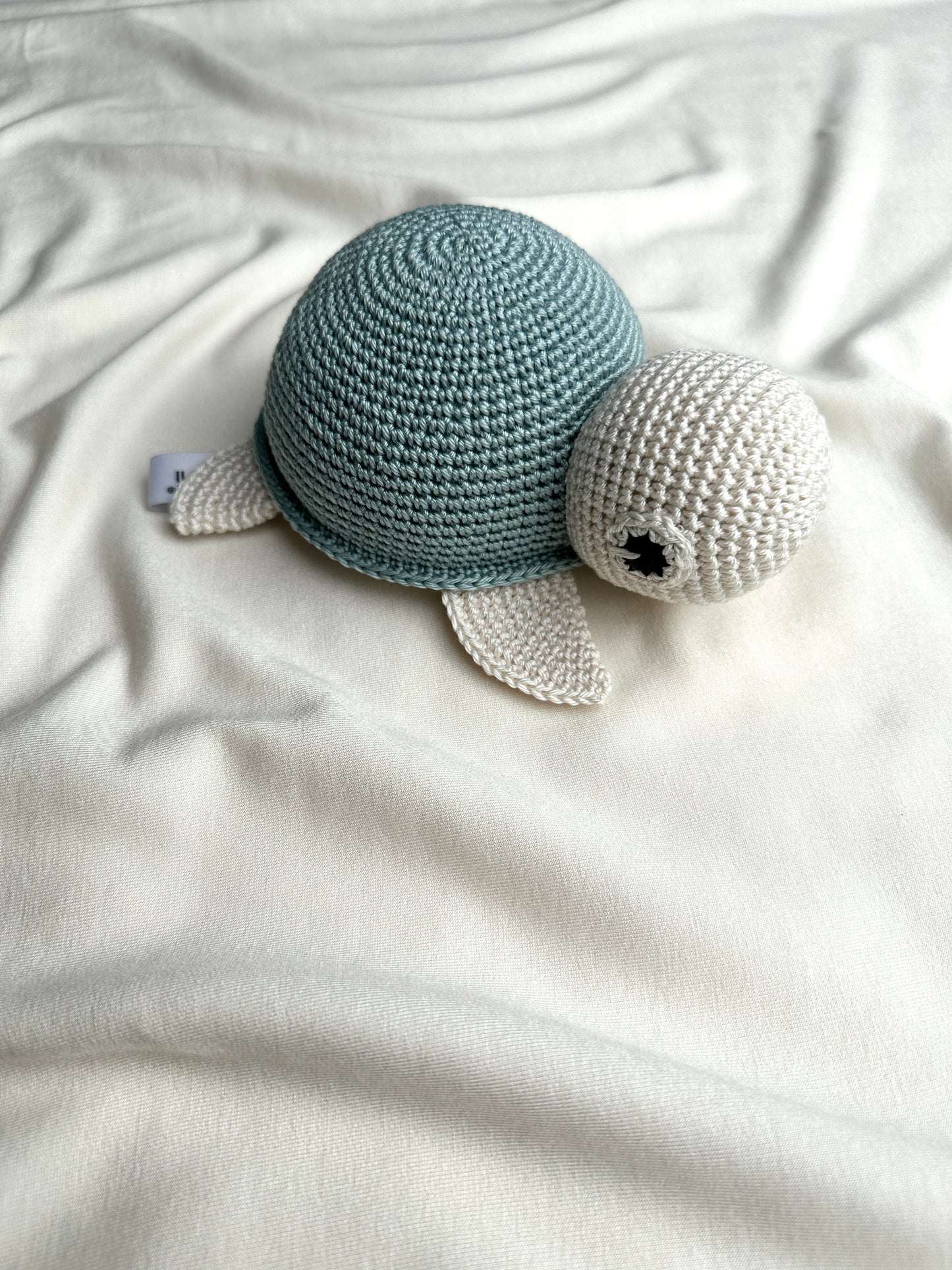 Set „TURTLE MINT“