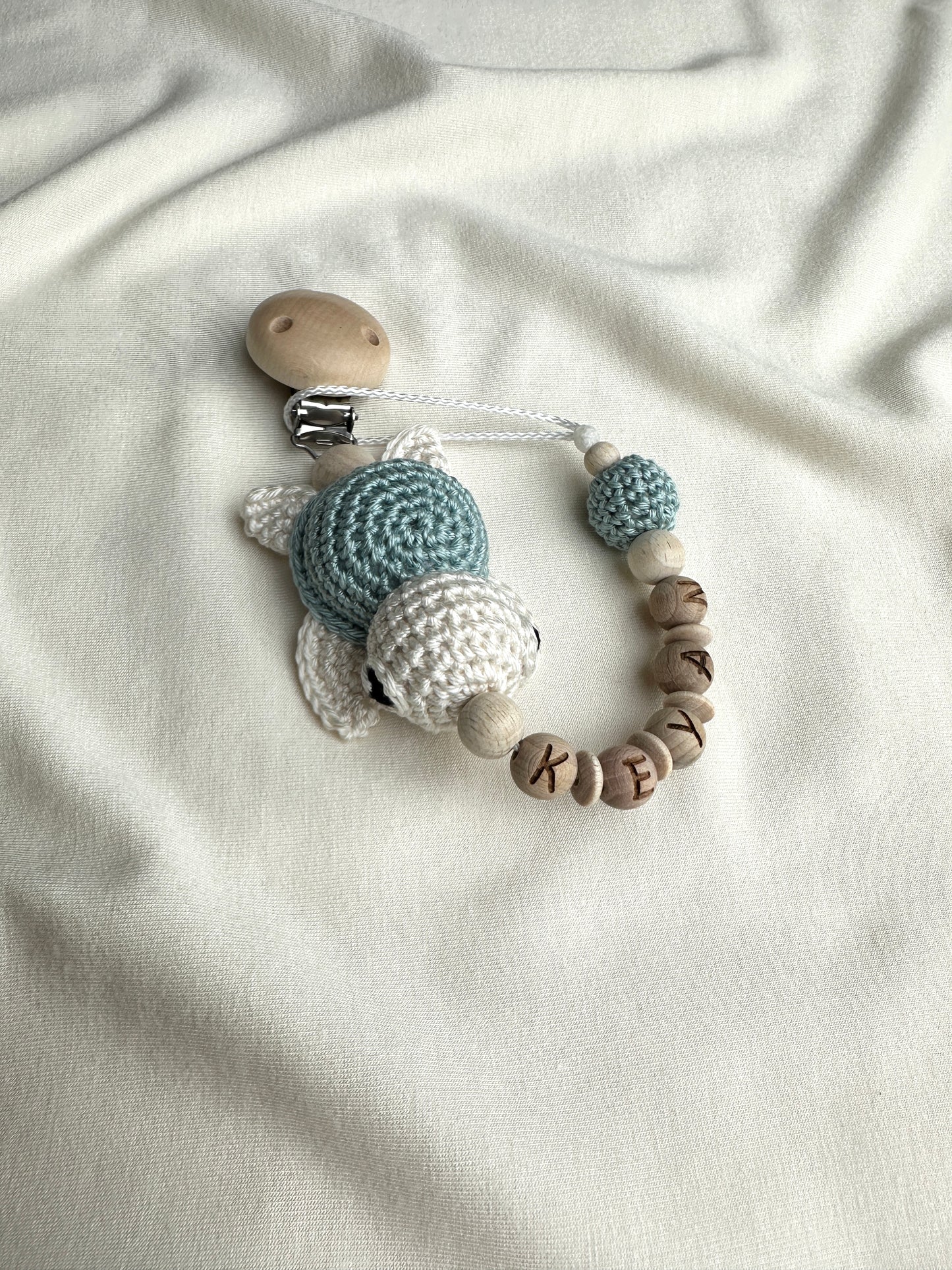 Set „TURTLE MINT“