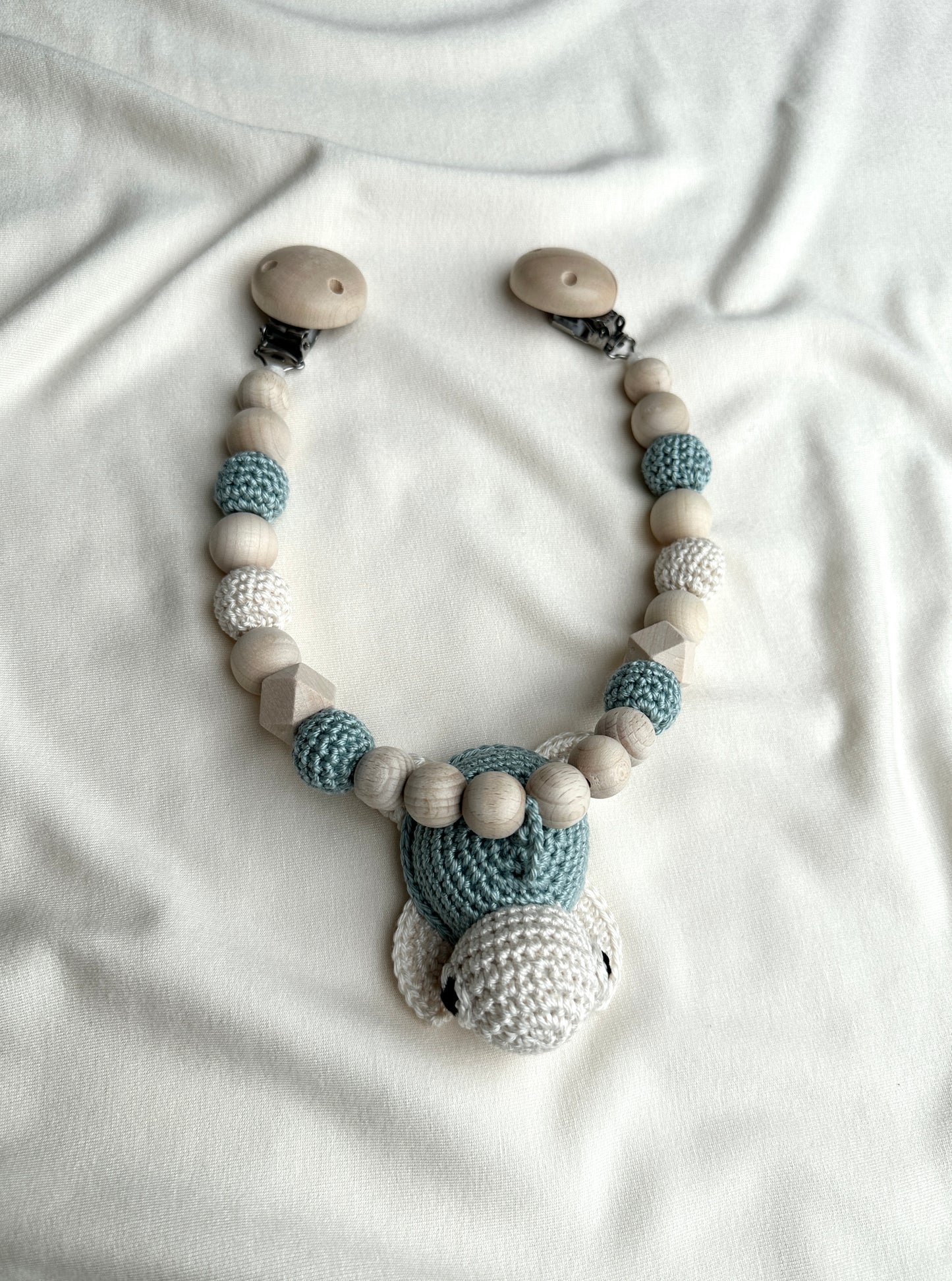 Set „TURTLE MINT“