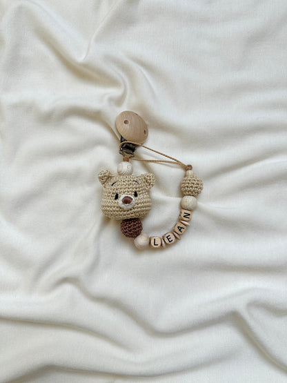 Set „TEDDY SAND“