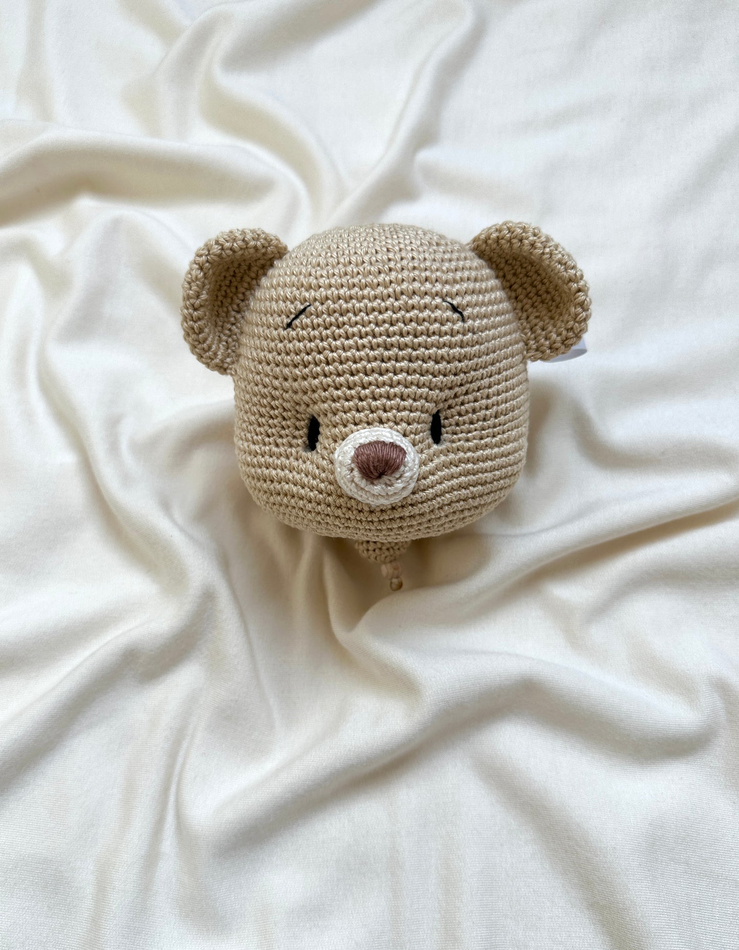 Set „TEDDY SAND“