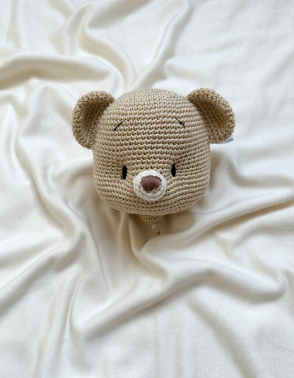 Set „TEDDY SAND“