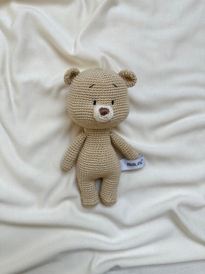 Set „TEDDY SAND“