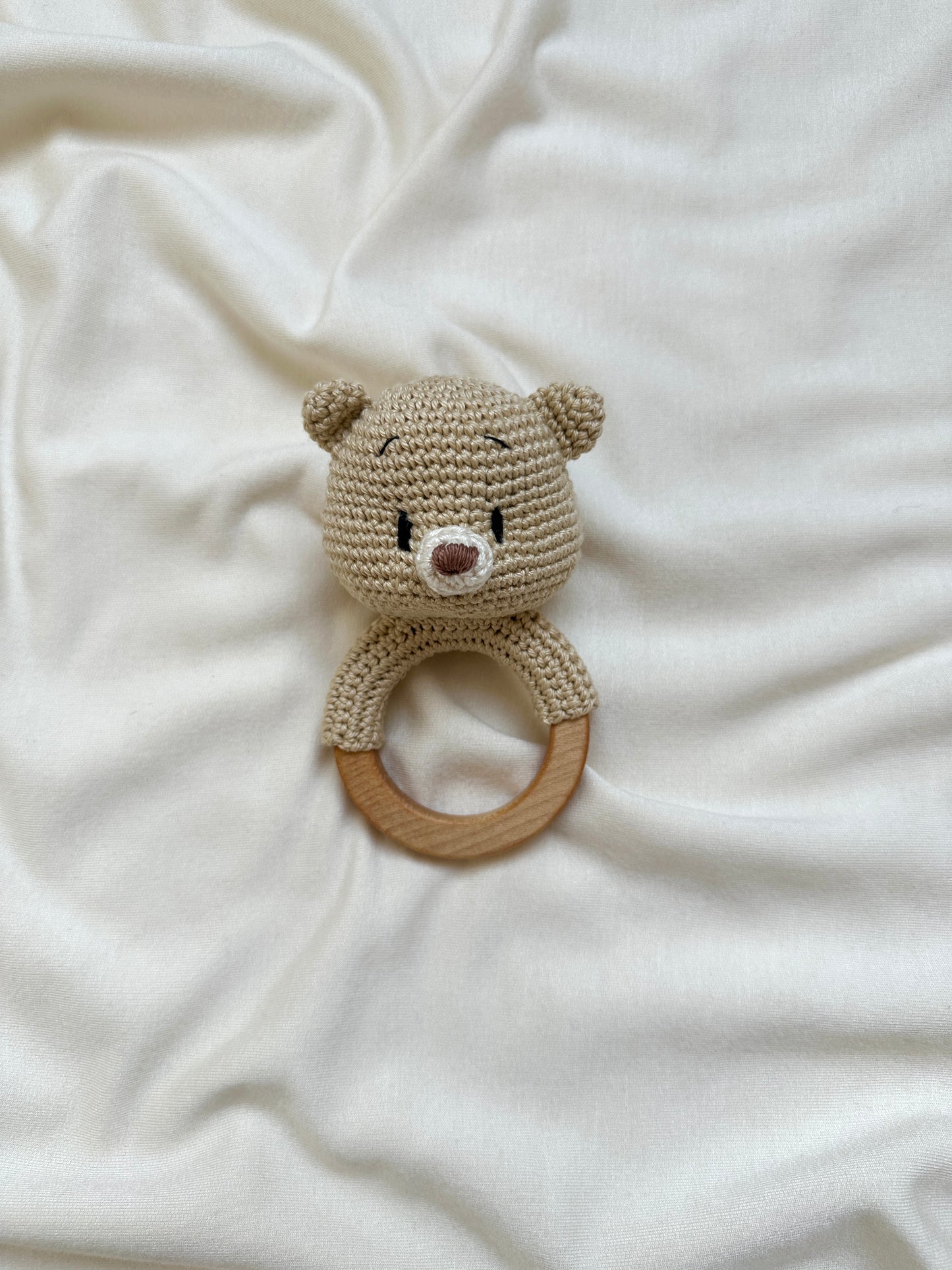 Set „TEDDY SAND“