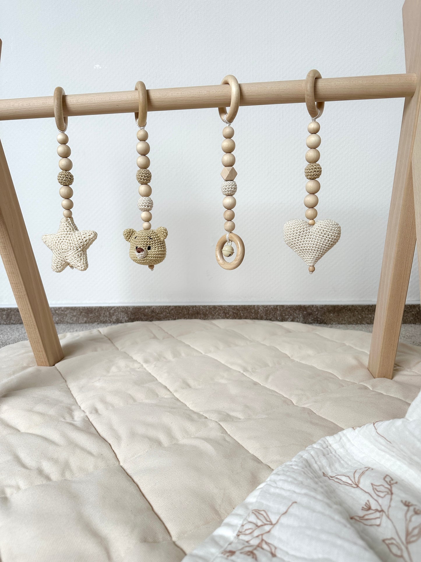 Spielbogen „TEDDY NATURE“