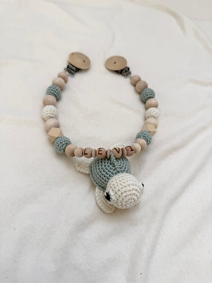 Set „TURTLE MINT“