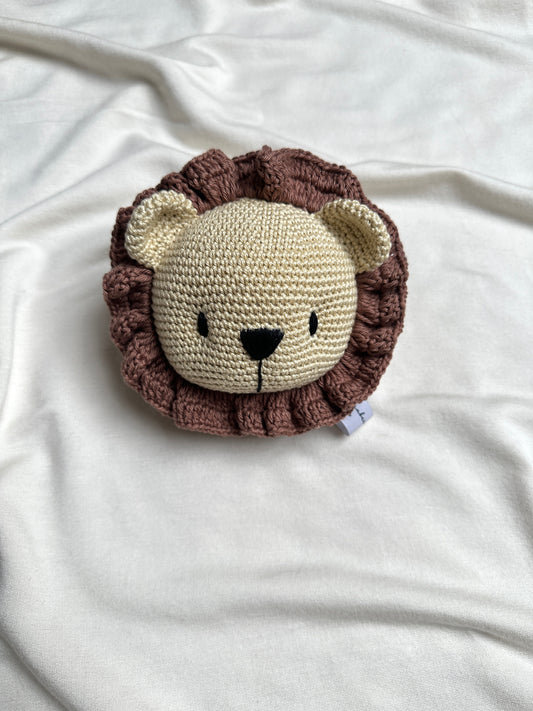 Spieluhr "LEO"