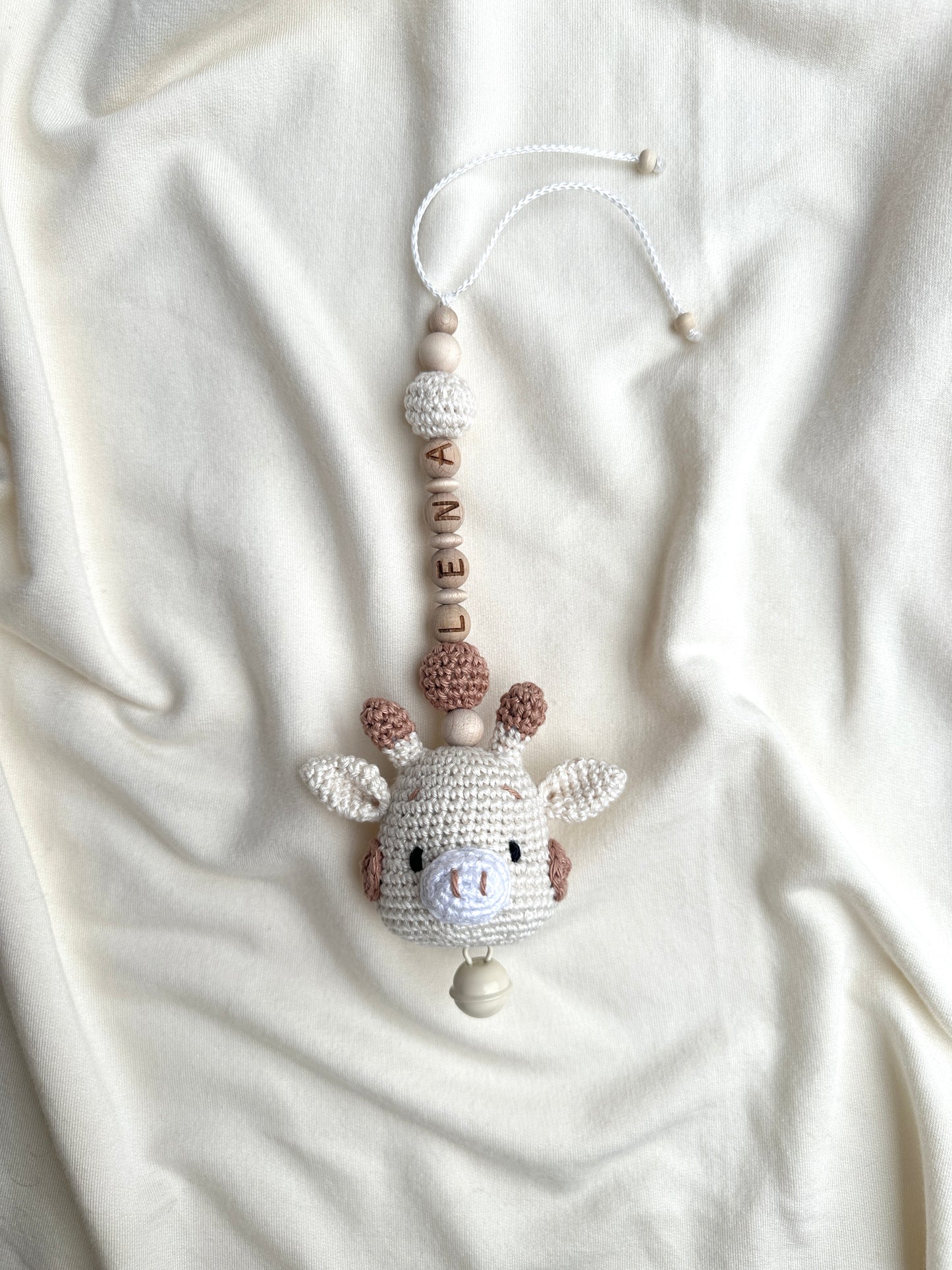 Babyschalenanhänger „GIRA“