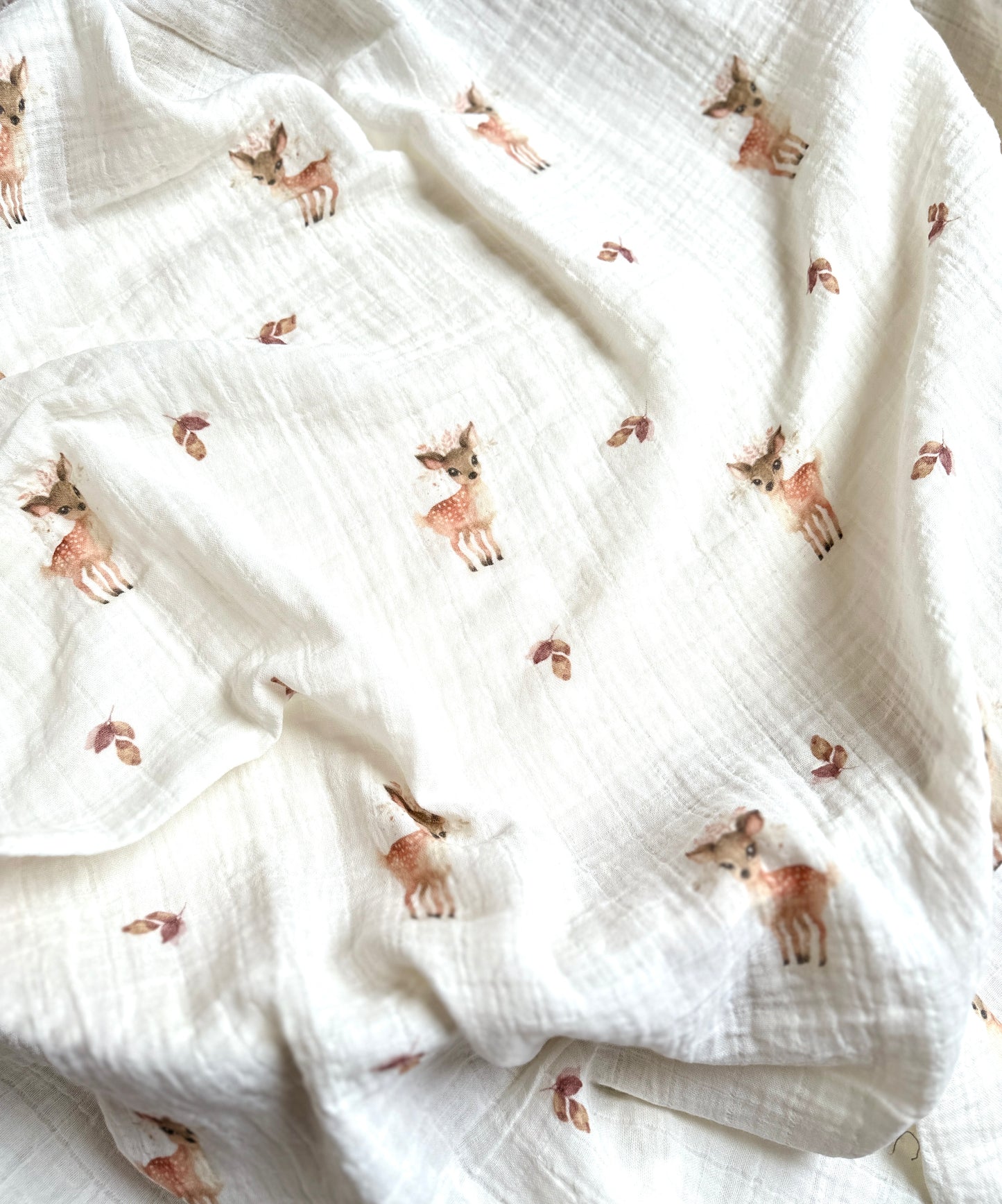 XL PREMIUM MULLTUCH „BAMBI“