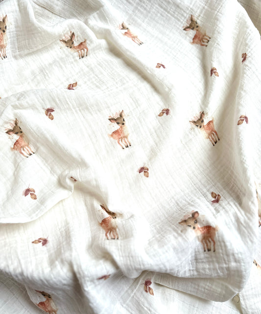XL PREMIUM MULLTUCH „BAMBI“