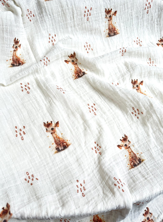 XL PREMIUM MULLTUCH „GIRA“