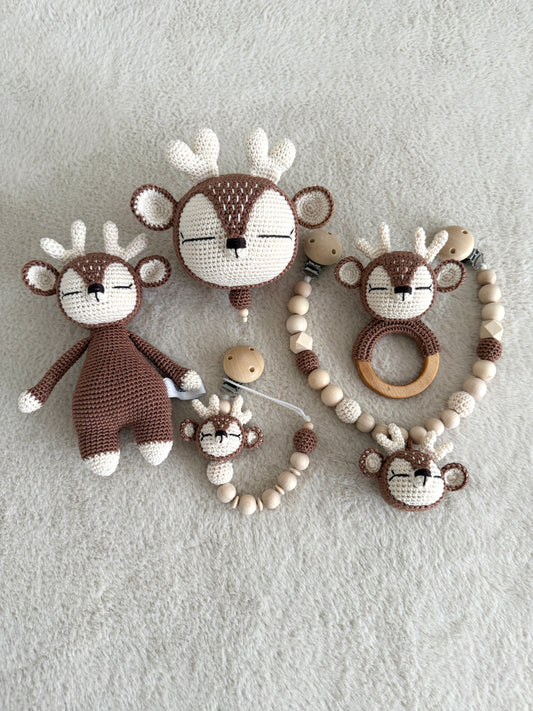 Set „BAMBI“