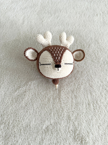 Set „BAMBI“