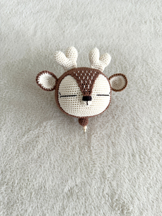 Spieluhr "BAMBI"