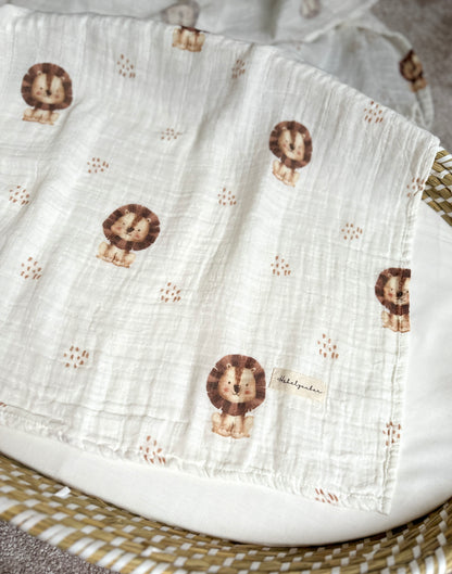 XL PREMIUM MULLTUCH „LEO“