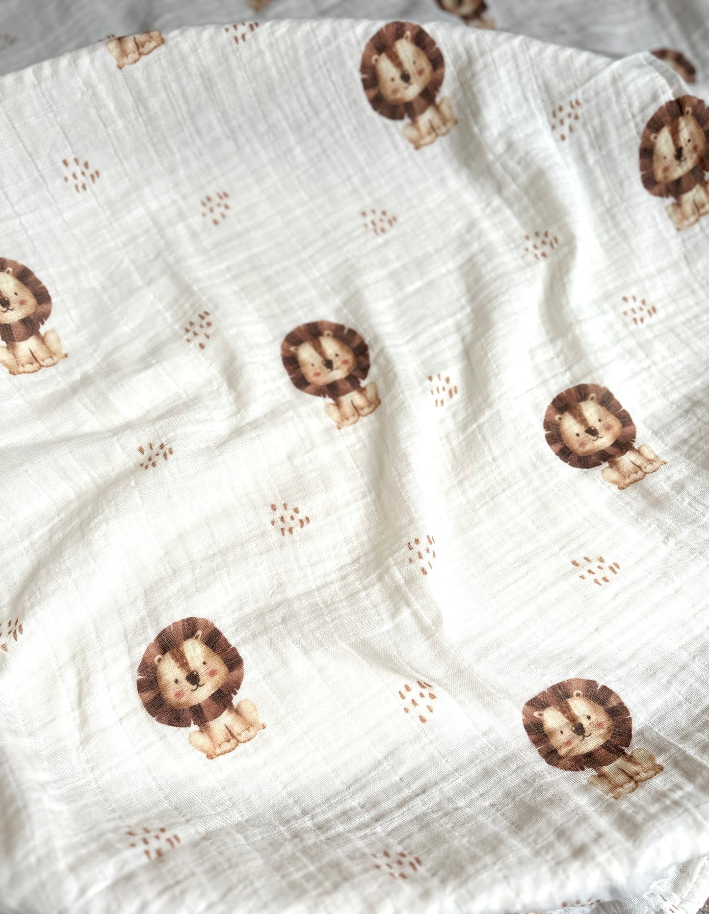 XL PREMIUM MULLTUCH „LEO“