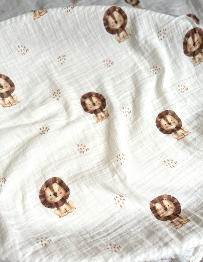XL PREMIUM MULLTUCH „LEO“