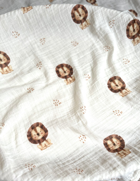 XL PREMIUM MULLTUCH „LEO“