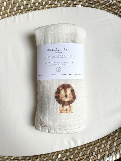 XL PREMIUM MULLTUCH „LEO“