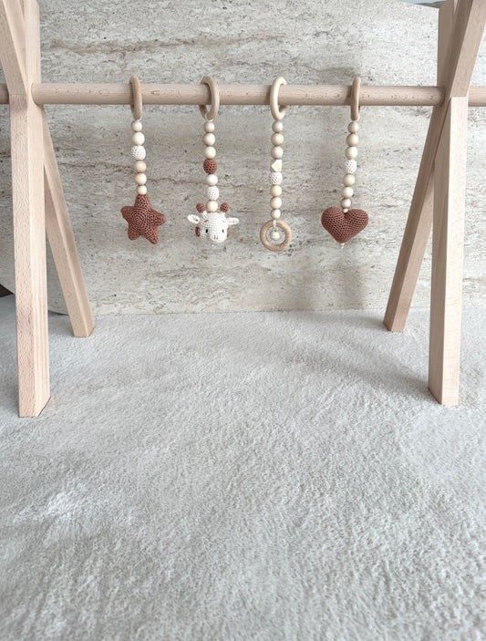 Spielbogen „GIRA“