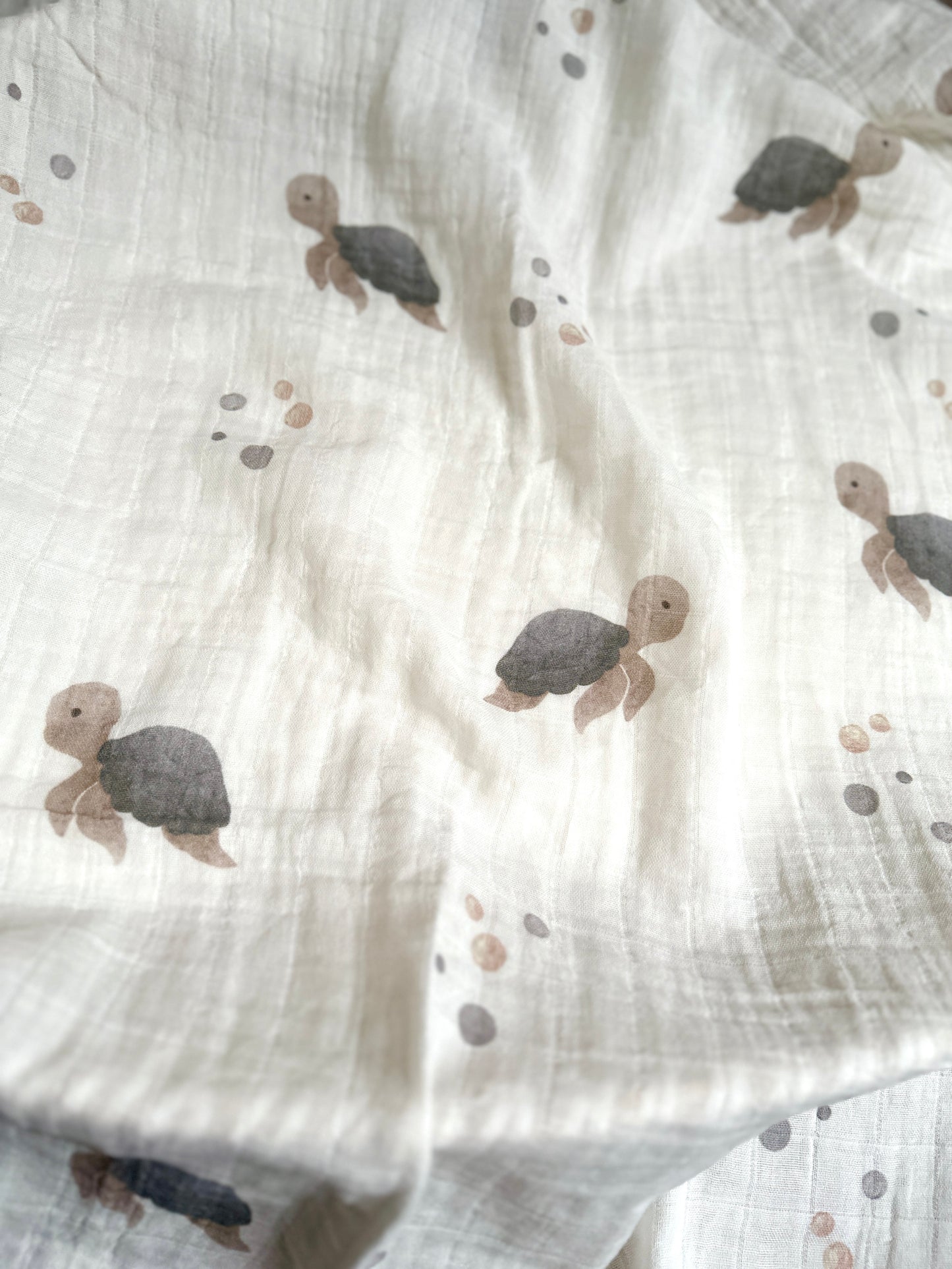 XL PREMIUM MULLTUCH „TURTLE“