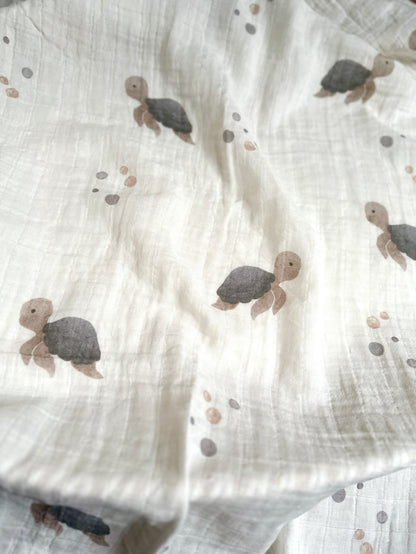 XL PREMIUM MULLTUCH „TURTLE“