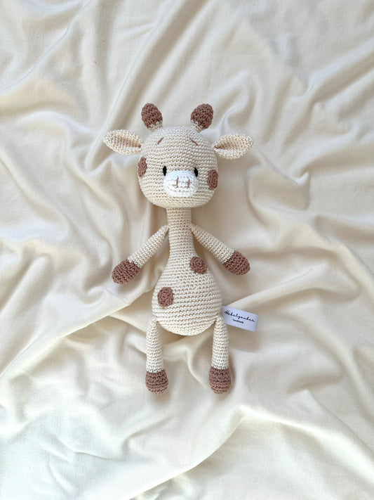 Kuscheltier „GIRA“