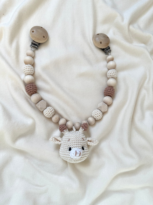 Kinderwagenkette „GIRA“