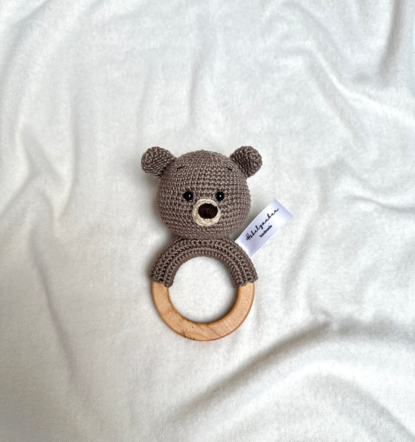 Set „TEDDY BROWN“
