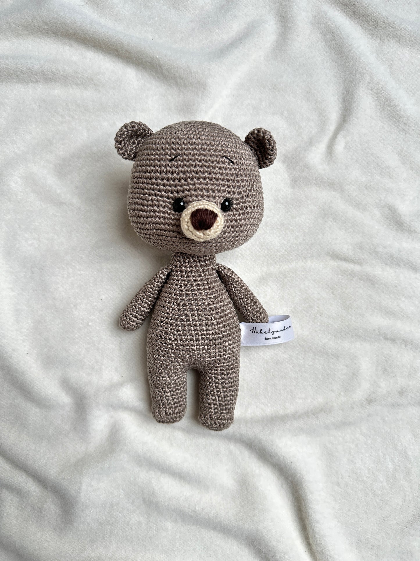 Set „TEDDY BROWN“