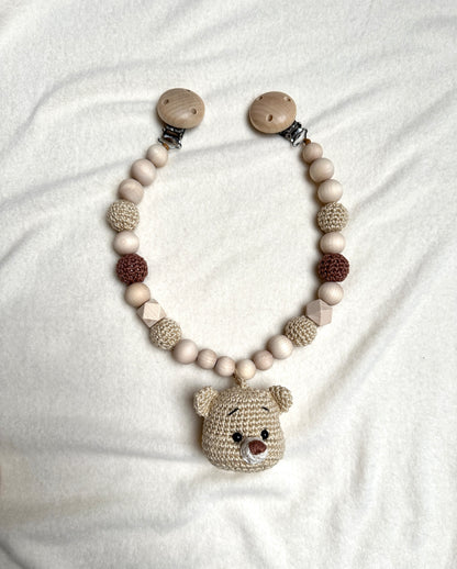 Set „TEDDY SAND“