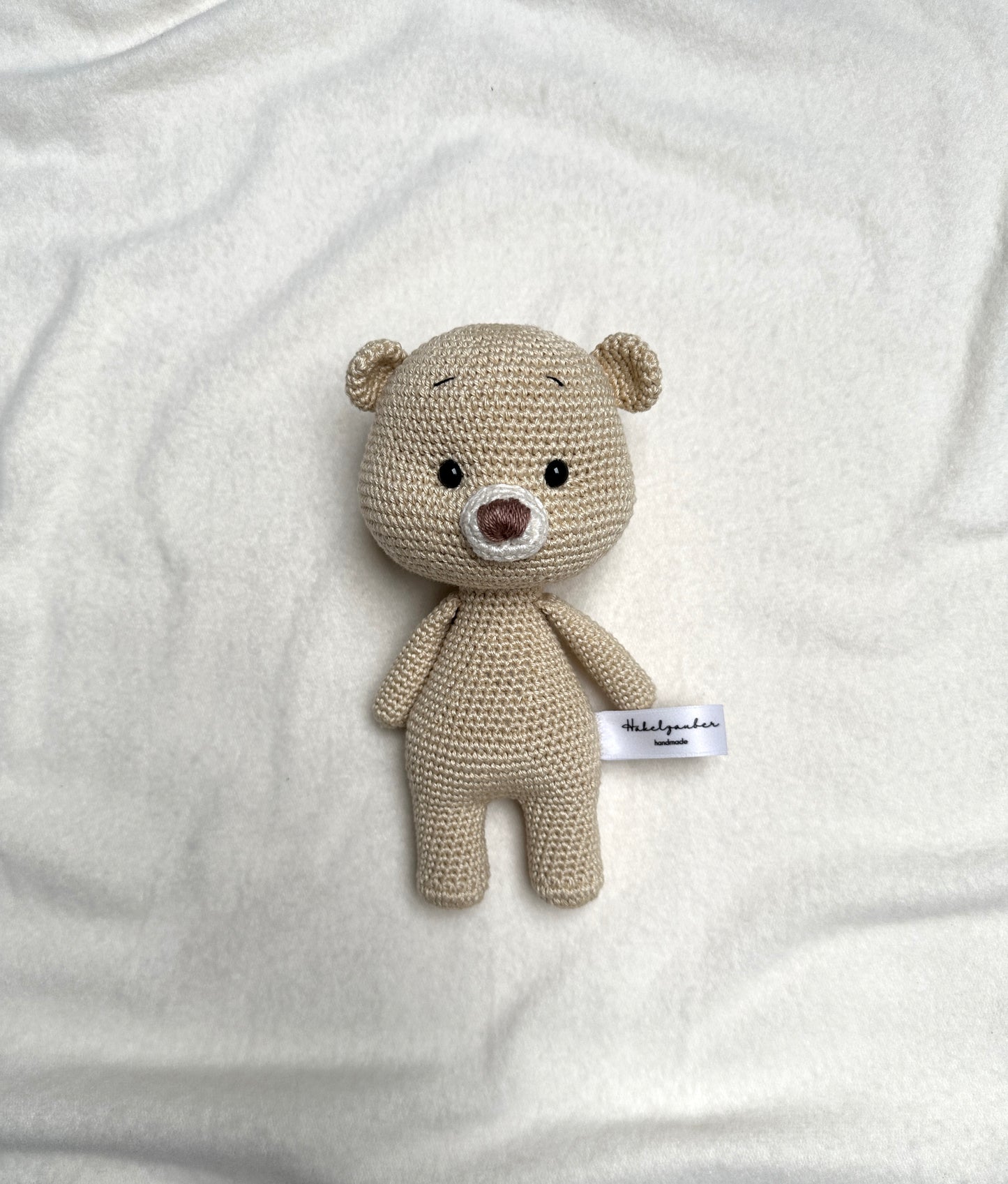 Set „TEDDY SAND“