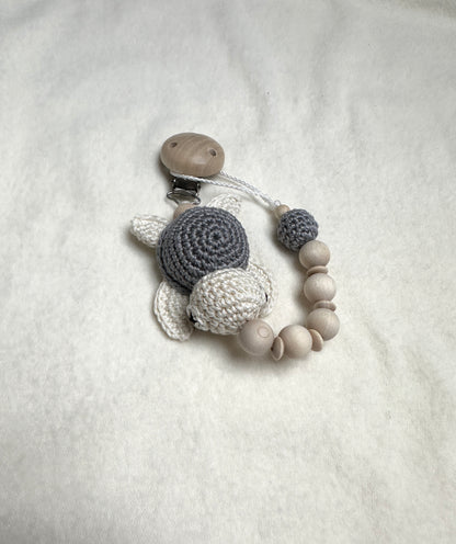 Set „TURTLE“