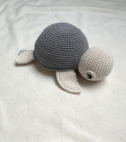 Kuscheltier "TURTLE"