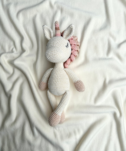 Set „ UNICORN PEARL“