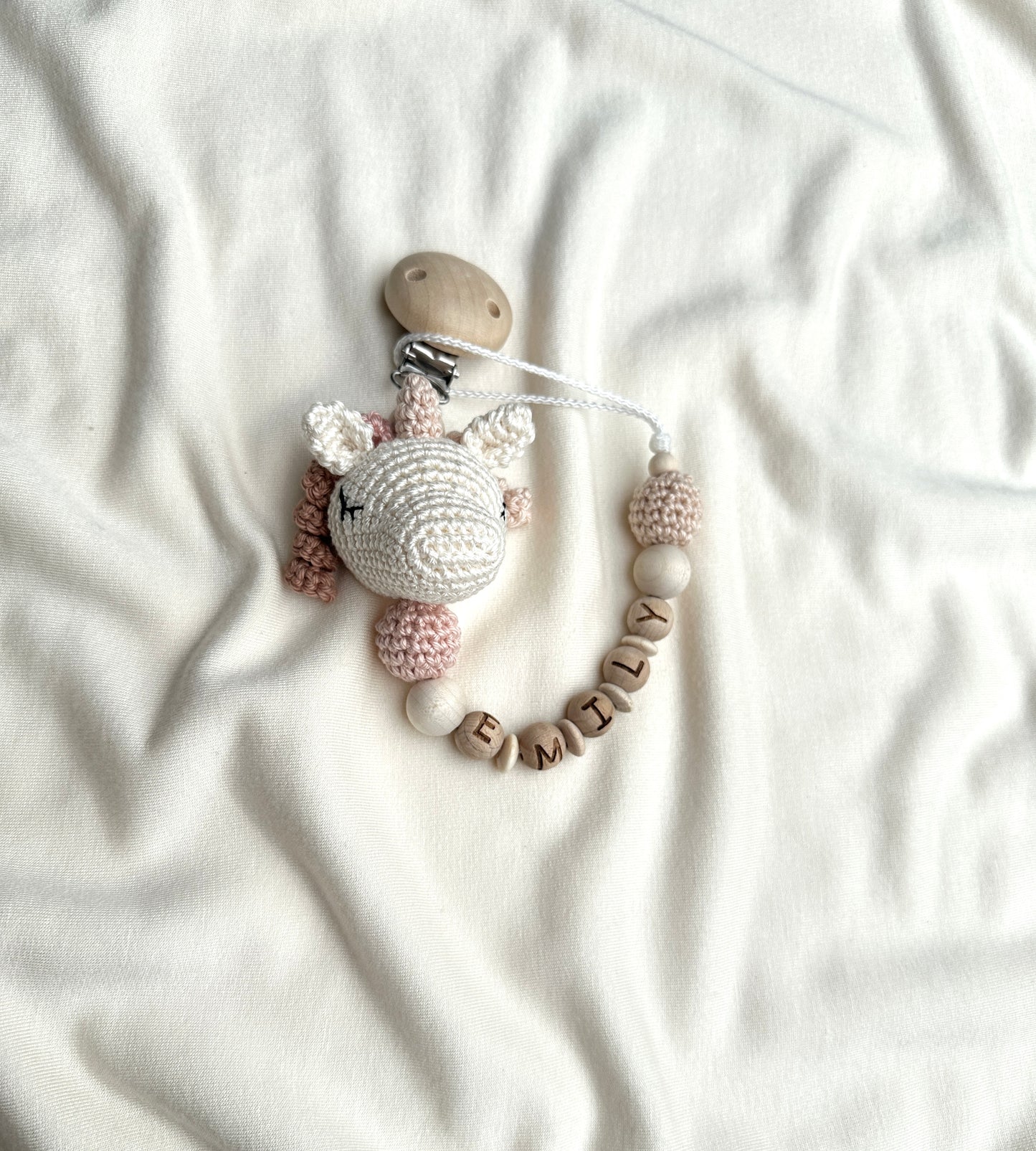 Set „ UNICORN PEARL“