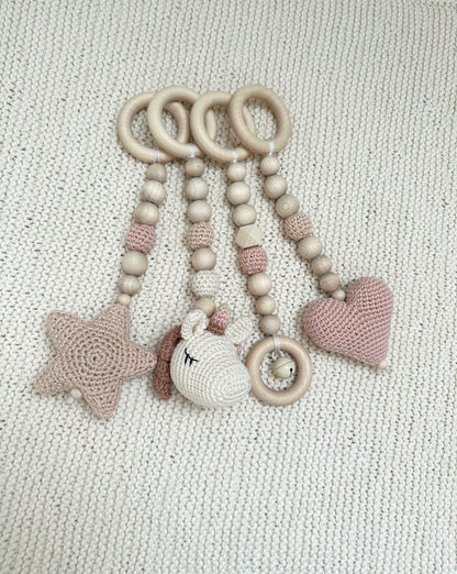 Spielbogen „UNICORN PEARL“
