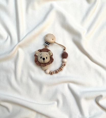 Set „LEO“