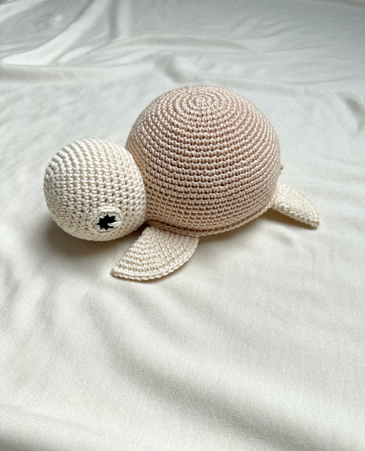Kuscheltier „TURTLE NATURE“