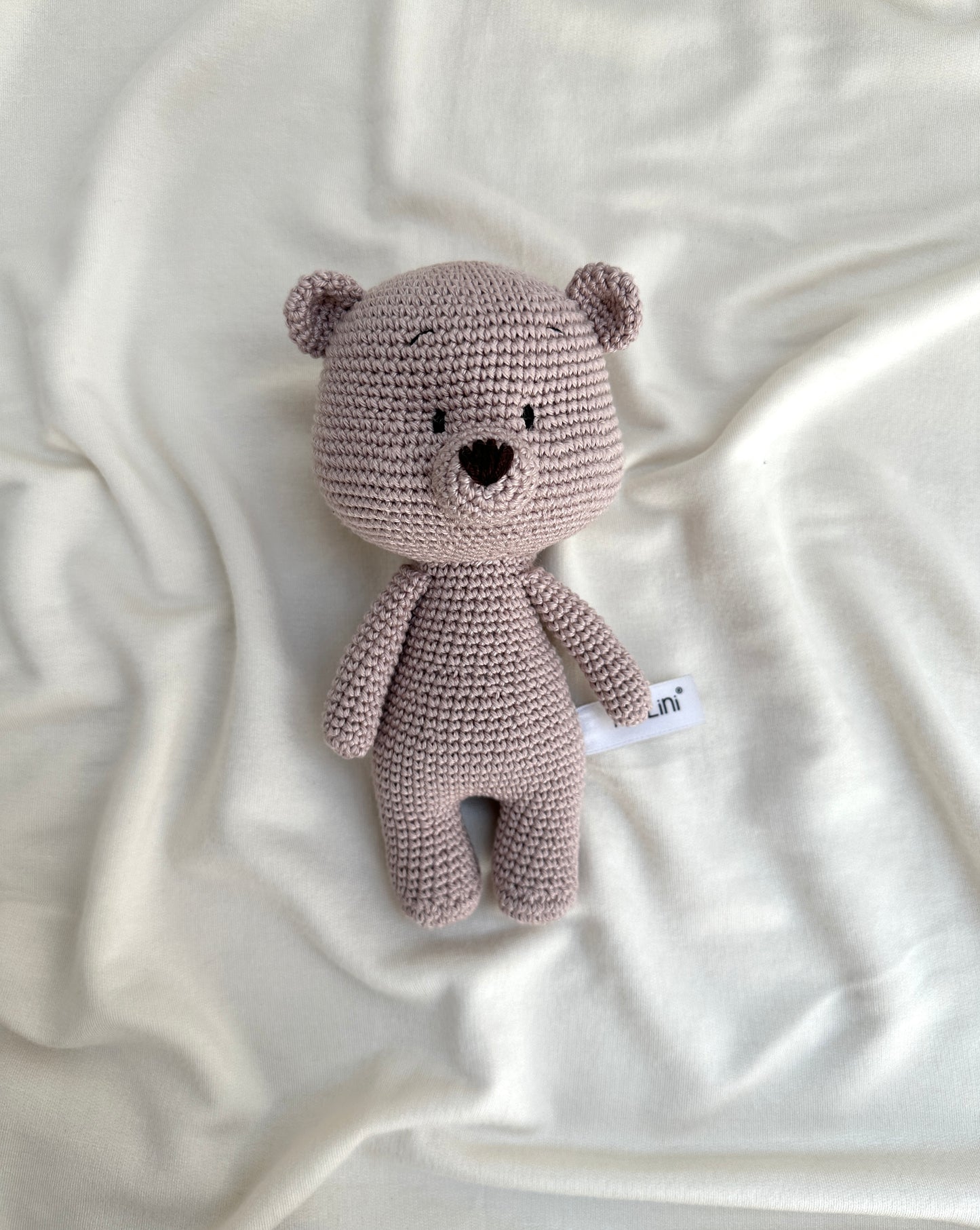 Set „TEDDY TAUPE“