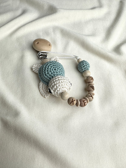 Set „TURTLE MINT“