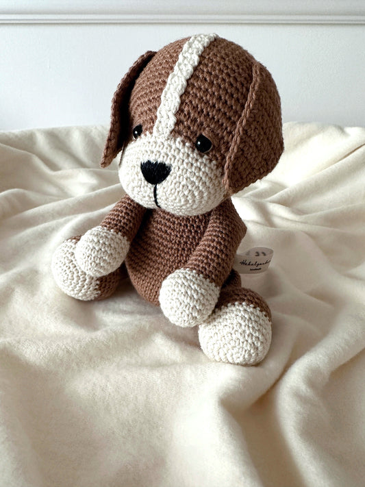 Kuscheltier "BRUNO"