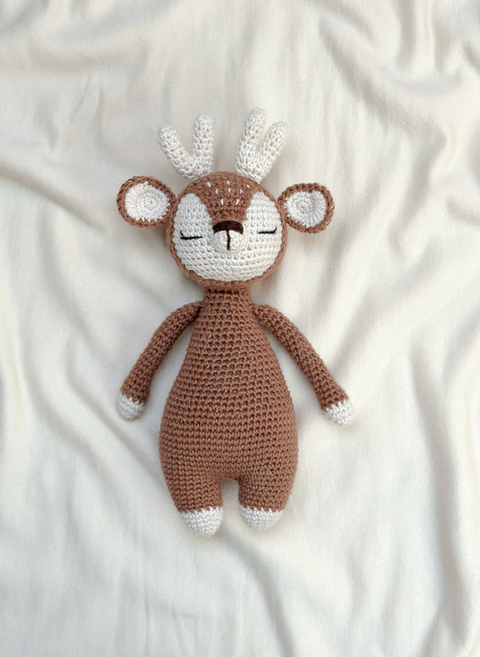 Kuscheltier "BAMBI"