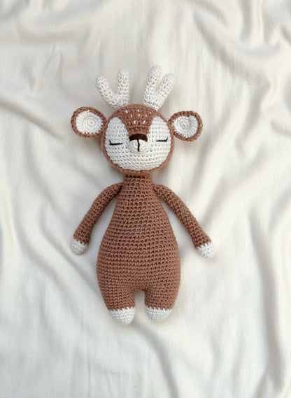 Set „BAMBI“